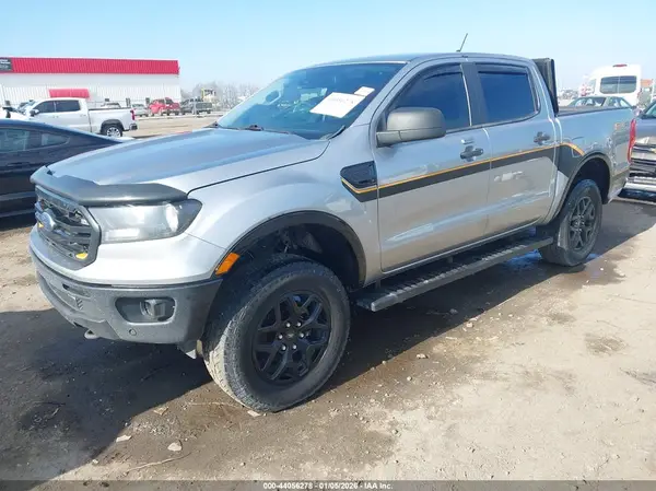 1FTER4FH5PLE08129 2023 FORD RANGER - Image 2