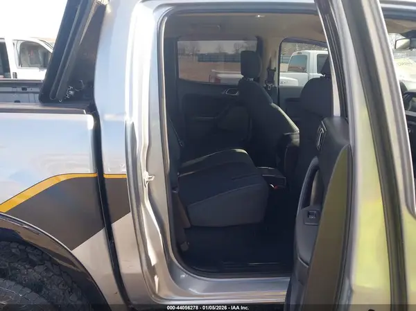1FTER4FH5PLE08129 2023 FORD RANGER - Image 8