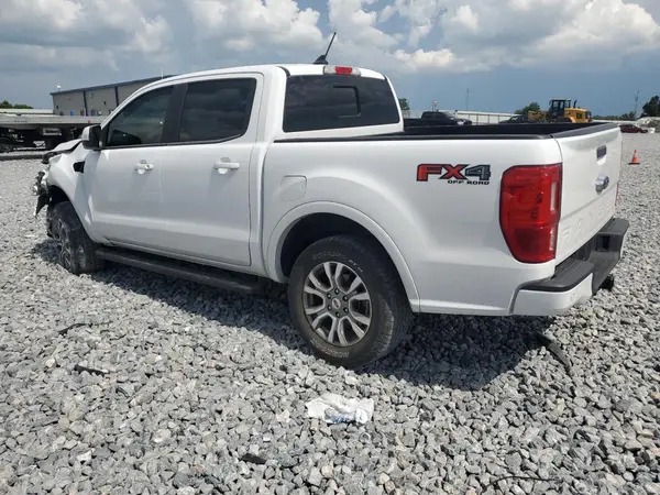 1FTER4FH5PLE11306 2023 FORD RANGER - Image 2