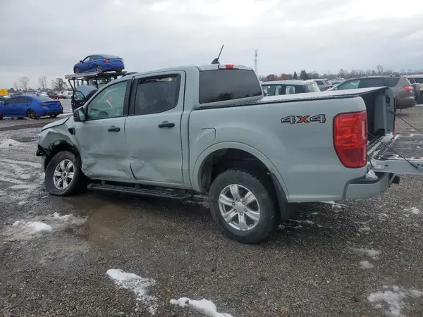 1FTER4FH5PLE13475 2023 FORD RANGER - Image 2
