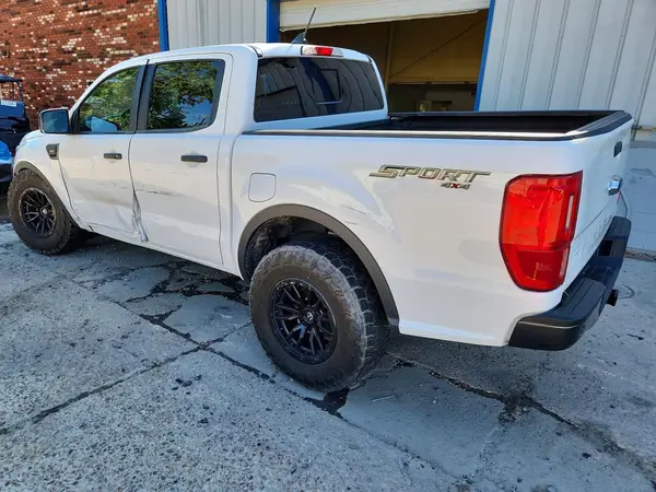 1FTER4FH5PLE13718 2023 FORD RANGER - Image 2