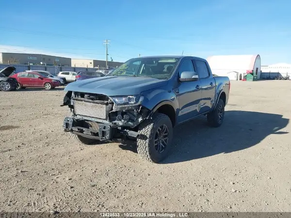 1FTER4FH5PLE14884 2023 FORD RANGER - Image 2