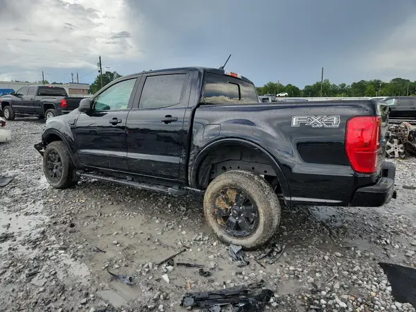 1FTER4FH5PLE17901 2023 FORD RANGER - Image 2