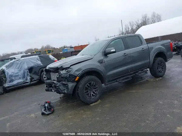 1FTER4FH5PLE24668 2023 FORD RANGER - Image 2