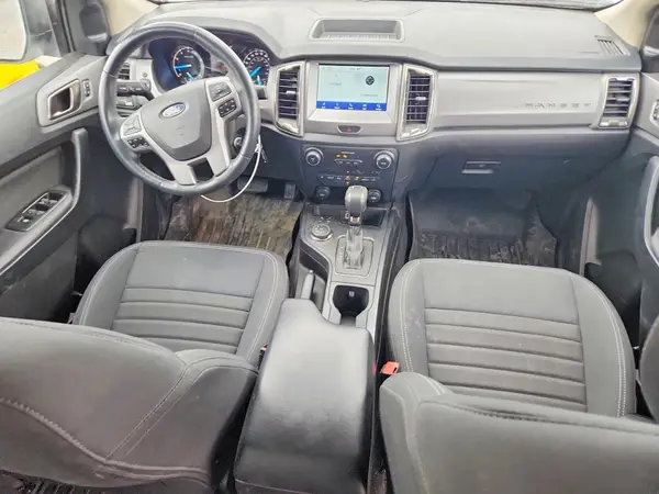 1FTER4FH5PLE26940 2023 FORD RANGER - Image 8