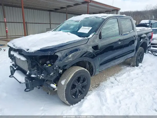 1FTER4FH5PLE28039 2023 FORD RANGER - Image 2