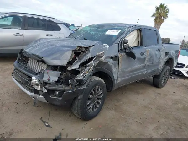 1FTER4FH5PLE31166 2023 FORD RANGER - Image 2