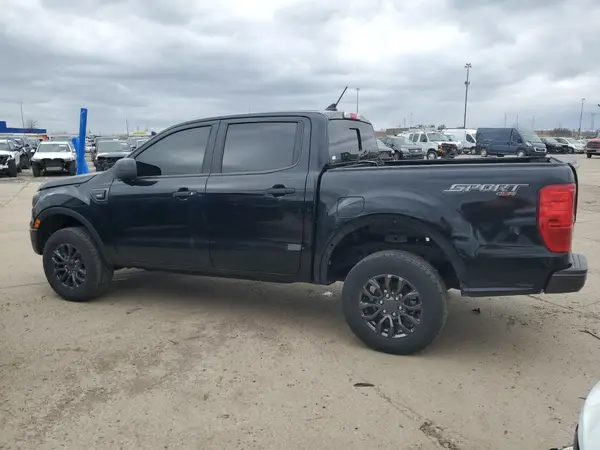 1FTER4FH5PLE32303 2023 FORD RANGER - Image 2