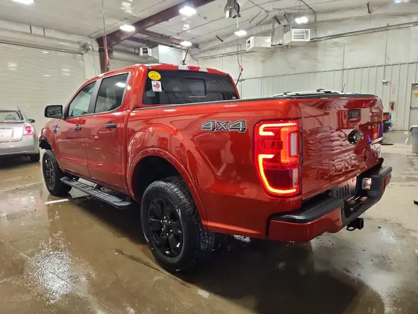 1FTER4FH5PLE35475 2023 FORD RANGER - Image 2