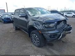 1FTER4FH6KLA01347 2019 FORD RANGER