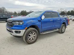 1FTER4FH6KLA02143 2019 FORD RANGER