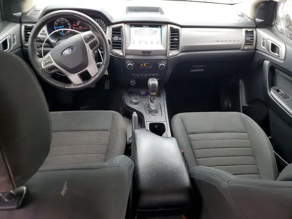 1FTER4FH6KLA02143 2019 FORD RANGER - Image 8
