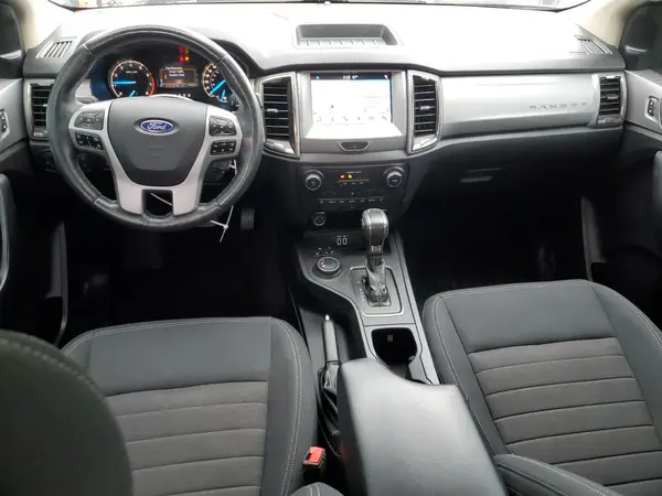 1FTER4FH6KLA07858 2019 FORD RANGER - Image 8