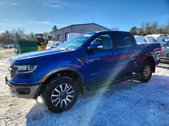 1FTER4FH6KLA09786 2019 FORD RANGER