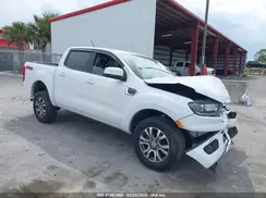 1FTER4FH6KLA10100 2019 FORD RANGER
