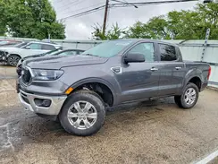 1FTER4FH6KLA10310 2019 FORD RANGER