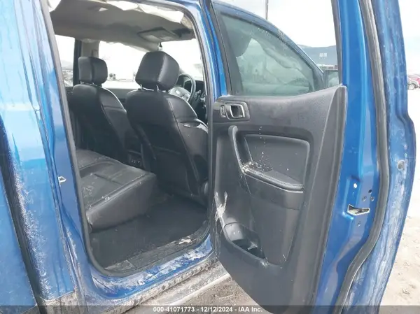 1FTER4FH6KLA10808 2019 FORD RANGER - Image 8