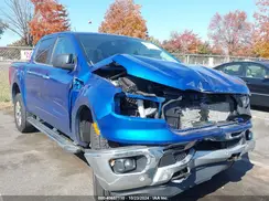 1FTER4FH6KLA14146 2019 FORD RANGER