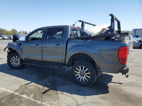 1FTER4FH6KLA15877 2019 FORD RANGER - Image 2