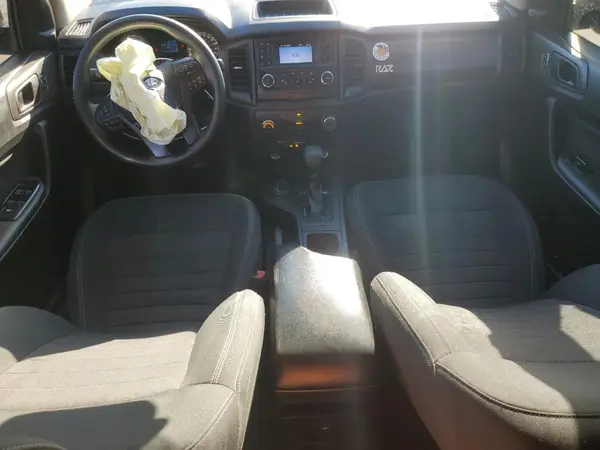 1FTER4FH6KLA17001 2019 FORD RANGER - Image 8
