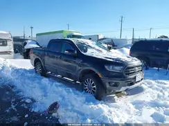 1FTER4FH6KLA19119 2019 FORD RANGER