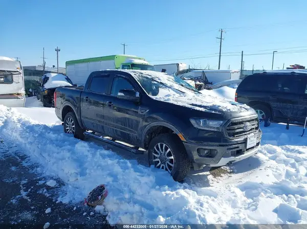 1FTER4FH6KLA19119 2019 FORD RANGER - Image 1