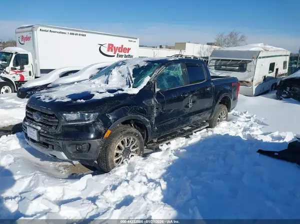 1FTER4FH6KLA19119 2019 FORD RANGER - Image 2