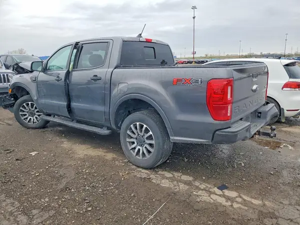 1FTER4FH6KLA19976 2019 FORD RANGER - Image 2