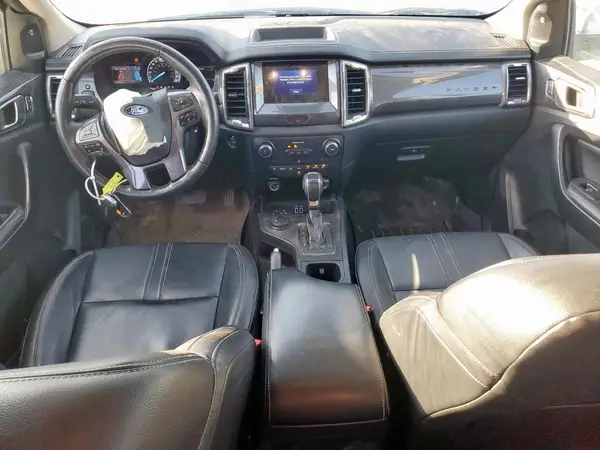 1FTER4FH6KLA20271 2019 FORD RANGER - Image 8