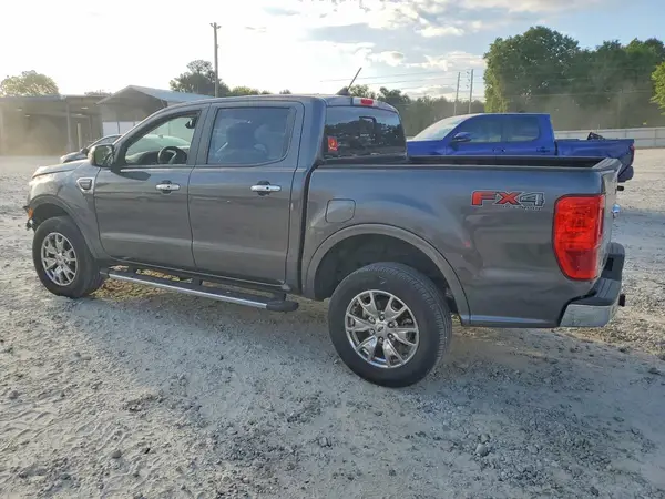 1FTER4FH6KLA21775 2019 FORD RANGER - Image 2