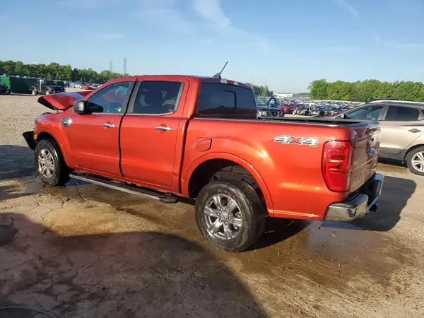 1FTER4FH6KLA21873 2019 FORD RANGER - Image 2