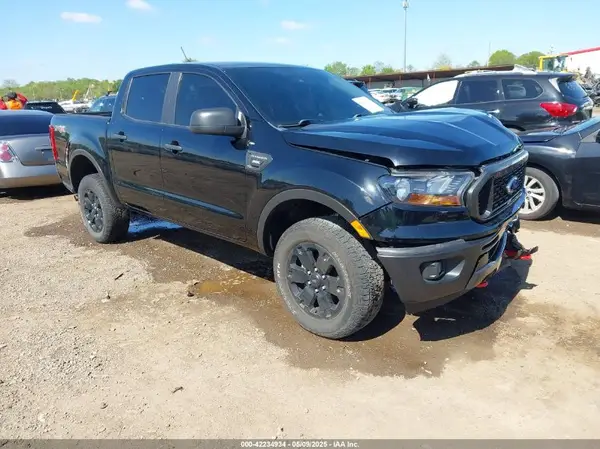 1FTER4FH6KLA22456 2019 FORD RANGER - Image 1