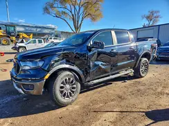 1FTER4FH6KLA23784 2019 FORD RANGER