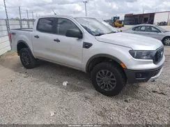 1FTER4FH6KLA26295 2019 FORD RANGER