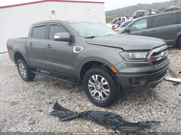 1FTER4FH6KLA27267 2019 FORD RANGER - Image 1