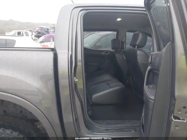 1FTER4FH6KLA27267 2019 FORD RANGER - Image 8