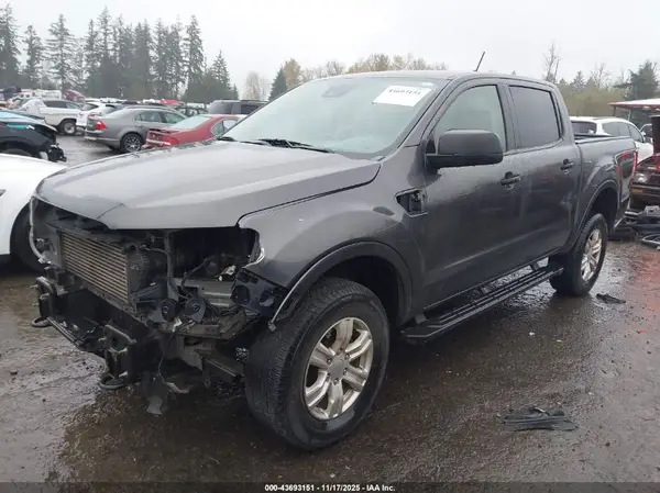 1FTER4FH6KLA28337 2019 FORD RANGER - Image 2