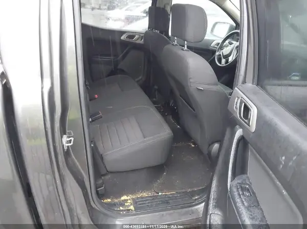 1FTER4FH6KLA28337 2019 FORD RANGER - Image 8