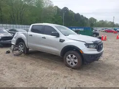 1FTER4FH6KLA29259 2019 FORD RANGER