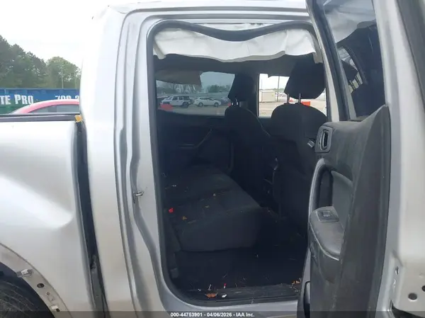 1FTER4FH6KLA29259 2019 FORD RANGER - Image 8
