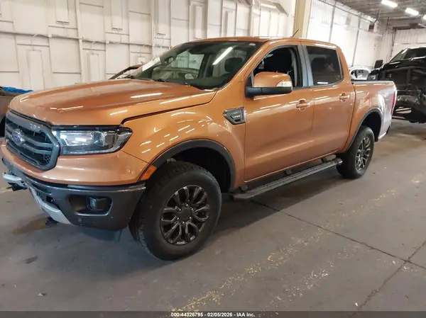 1FTER4FH6KLA30928 2019 FORD RANGER - Image 2