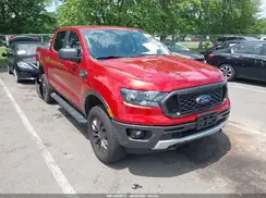 1FTER4FH6KLA32341 2019 FORD RANGER