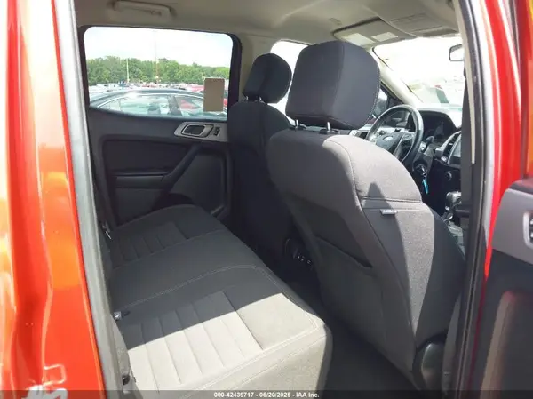 1FTER4FH6KLA32341 2019 FORD RANGER - Image 8