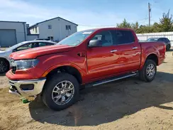 1FTER4FH6KLA32419 2019 FORD RANGER