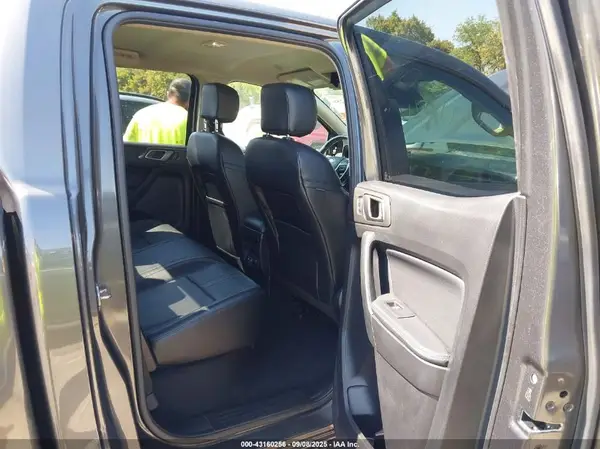 1FTER4FH6KLA37491 2019 FORD RANGER - Image 8