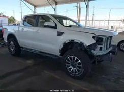 1FTER4FH6KLA38284 2019 FORD RANGER