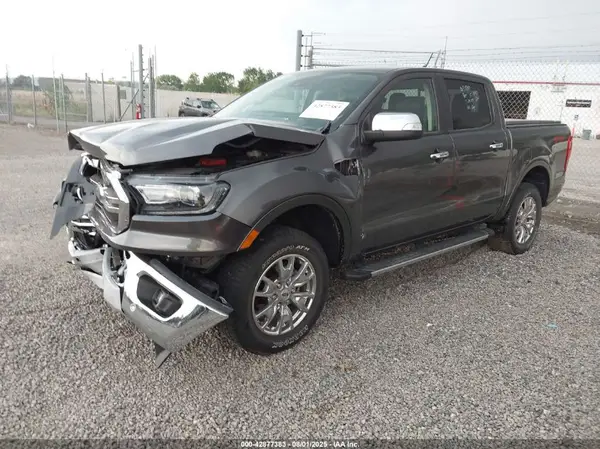 1FTER4FH6KLA38866 2019 FORD RANGER - Image 2