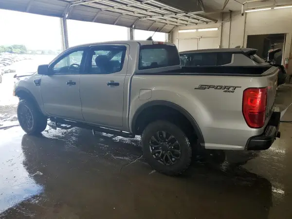 1FTER4FH6KLA39922 2019 FORD RANGER - Image 2