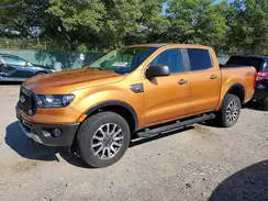 1FTER4FH6KLA40097 2019 FORD RANGER