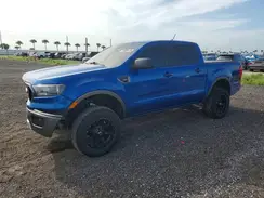 1FTER4FH6KLA40407 2019 FORD RANGER